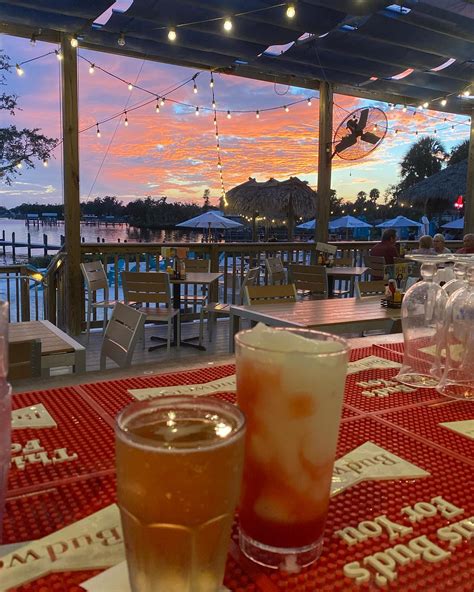 Sunsets and... - Whiskey Joe's Bar & Grill Manatee River | Facebook