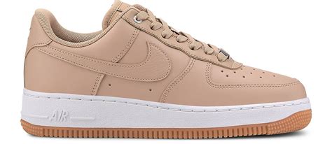 Nike Sneaker AIR FORCE 1 07 PREMIUM In Nude Bestellen 48545902