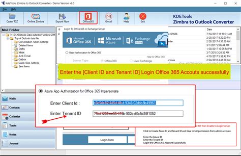 How To Migrate Zimbra Mail To Office By Access Global Admin