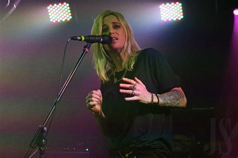 gin wigmore