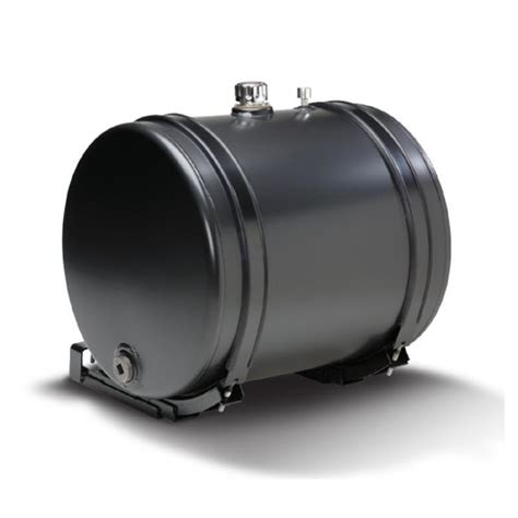 Oem Saddlemount Steel Hydraulic Tank China Tank And Aluminium