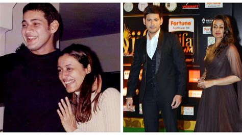 Unwinding Mahesh Babu and Namrata Shirodkar's love story - The Statesman