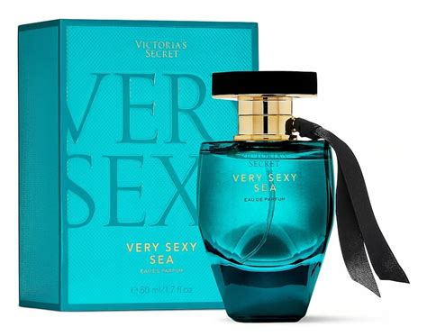 Perfumy Damskie Victoria S Secret Edp Very Sexy Se Por Wnaj Ceny