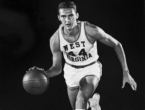 Jerry West Has Come To The Rescue Again For Mountaineers News Sports