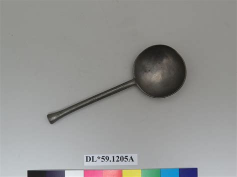 Spoon | Smithsonian Institution