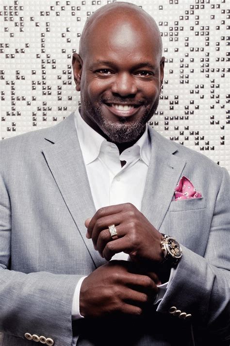 Portraits Of Emmitt Smith