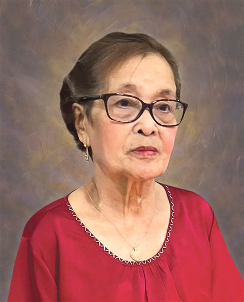 Myrna Montenegro Obituary - Torrance, CA