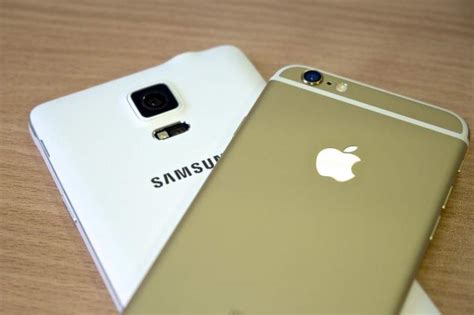 Apple E Samsung Multate Dall Antitrust XXI Secolo