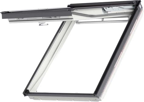 Velux Klapp Schwingfenster GPU SK06 0066 Polyurethan 114 Cm X 118 Cm