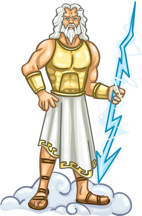 100 Zeus Png Images