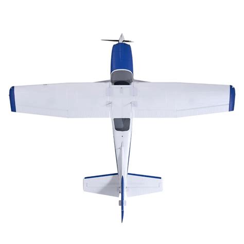 Fms Mm Cessna Pnp Rc Plane With Reverse Thrust Funct