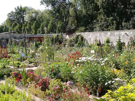 Le Passe Jardins EVENEMENT Edition 2024 Du Concours National Des