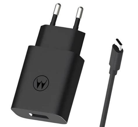 MOTOROLA TURBOPOWER hálózati töltő USB aljzat 20W gyorstöltő 3 0