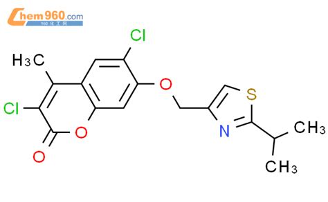 H Benzopyran One Dichloro Methyl