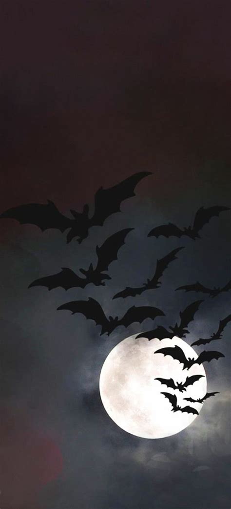 halloween dark phone wallpapers | Halloween wallpaper backgro ...