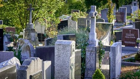 Letztes Jahr gab es mehr Sterbefälle als Geburten in Österreich