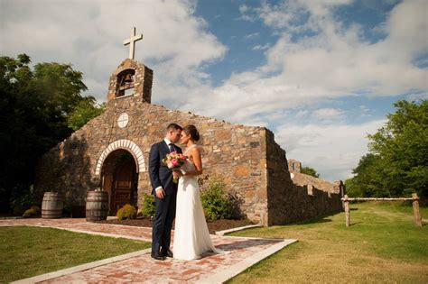 Winery Wedding Venues - WeddingWire