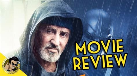 Samaritan Movie Review Is Sylvester Stallones Superhero Flick A