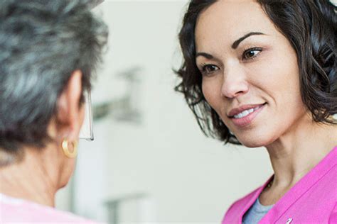 Breast Cancer Treatments Hca Florida Citrus Hospital