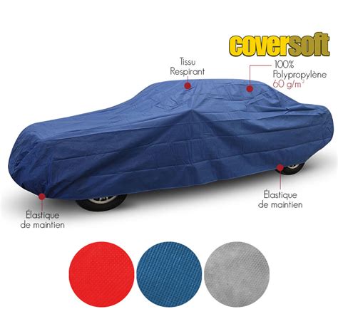 Housse Protection Bmw Z Roadster E B Che Coversoft Usage Int Rieur