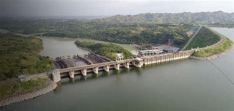 PAGASA Water Levels In All Luzon Dams Below Normal