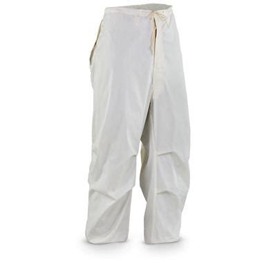 Military Surplus Pants | BDU Cargo Pants | Sportsman's Guide