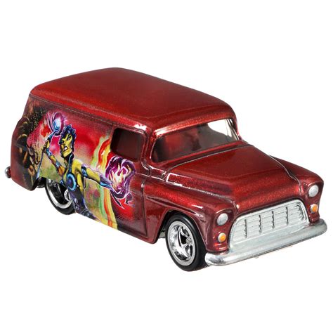 Hot Wheels 55 Chevy Panel Vehicle Toys R Us Canada