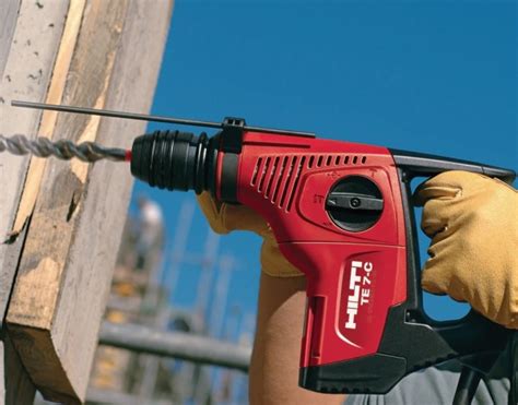 large sds drill  hire fosseway tool hire  local tool hire