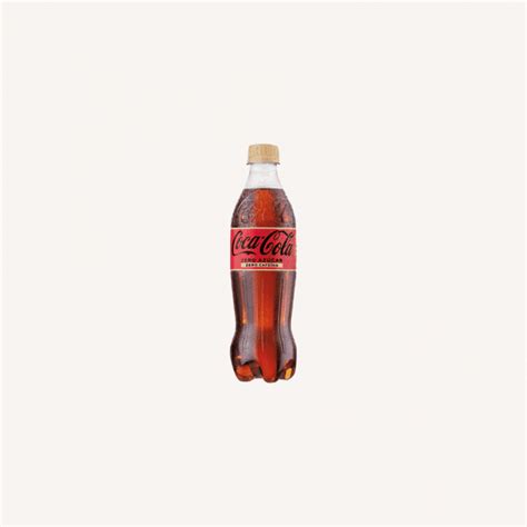 Coca Cola Zero Zero 50cl