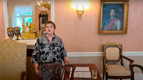 Видеолекция «И был отец он Ганнибала» - YouTube
