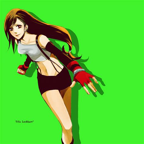 Lista 94 Imagen De Fondo Tifa Lockhart Reverse Bunny De Final Fantasy