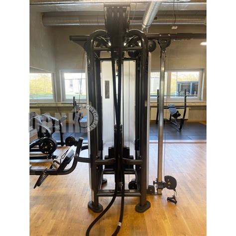 Cybex 8 Stationenturm PWR Play 8 Stack Multi Station Baugleich Life