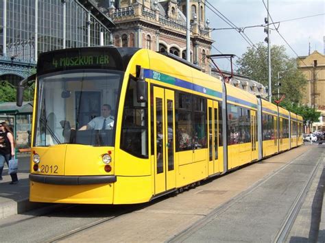 Longest Trams In Budapest Pubcrawl Budapest