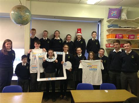 jigsaw donegal  class   ms morrison  ms