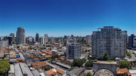 Conheça os 10 melhores bairros para morar em São Paulo Zuk