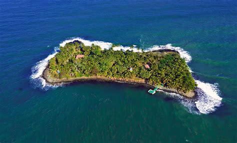 Iguana Island - Nicaragua, Central America - Private Islands for Sale