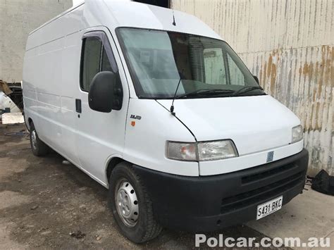 Used Ducato For Sale Used Commercial Ducato Used Vans Commercials