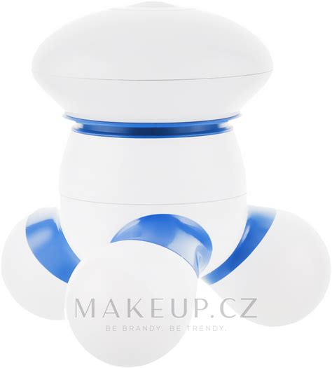 Sanitas - Mini vibrační masážní přístroj, SMG 11 | Makeup.cz