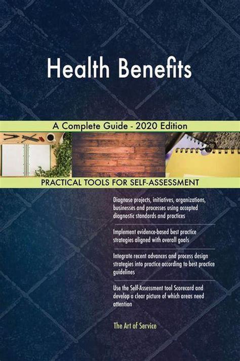 Health Benefits A Complete Guide 2020 Edition Ebook Gerardus