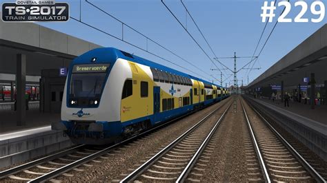 Let S Play Train Simulator 2017 229 Fahrzeit Vol 37 G20 Hamburg