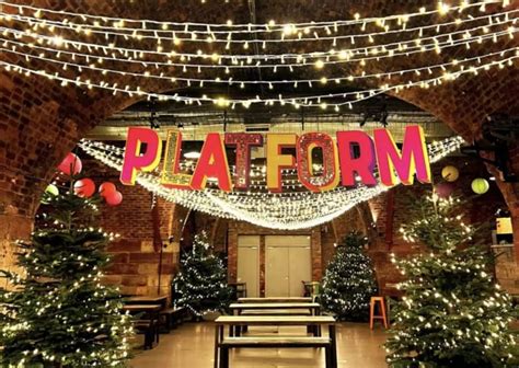 Christmas Markets In Glasgow: 7 Of The Best To Visit In 2023