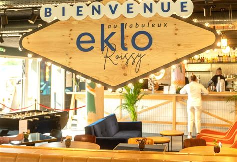 eklo hotels paris roissy cdg airport  roissy en france  latest