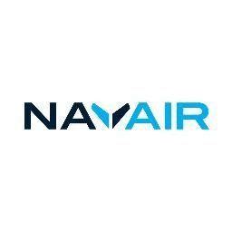 NAVAIR Logo - LogoDix