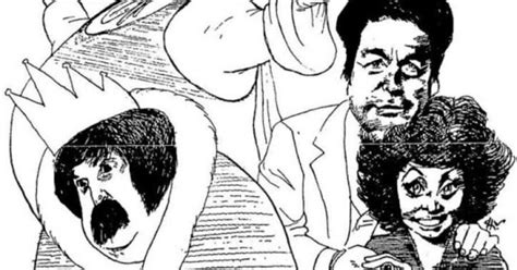 Capitão Gay e o Casal Estadão