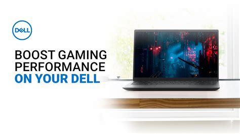 How To Optimize Your Dell PC For Best Gaming Performance Windows 11