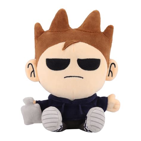 Tom Plush | Makeship