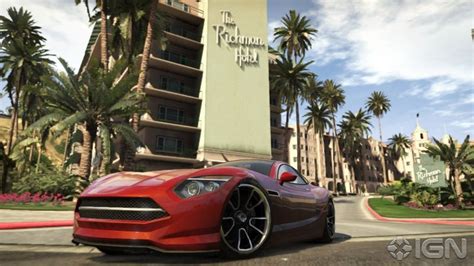 Hilo Oficial Grand Theft Auto V En Playstation Juegos