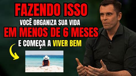 Esse O Segredo Para Organizar Sua Vida Financeira E Viver Bem Gustavo