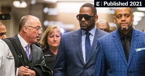 What Is Racketeering Heres A Breakdown Of The Charges R Kelly Faced