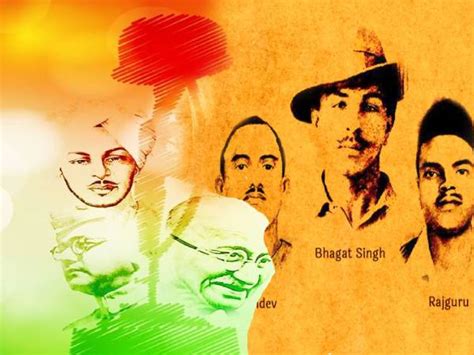 Martyrs Day 23 March 2023 शहीद दिवस क्यों मनाया जाता है इतिहास महत्व